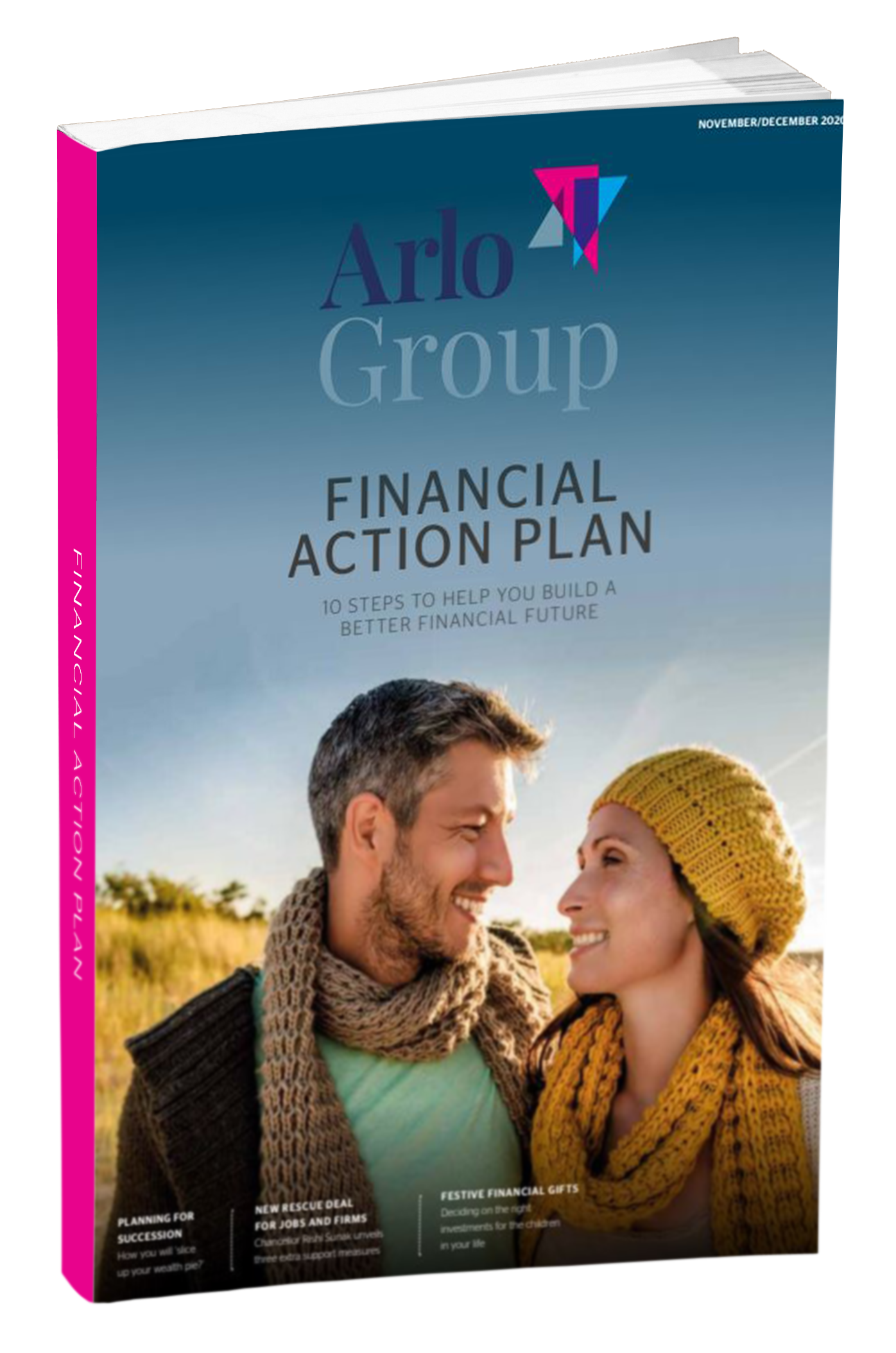 financial action plan